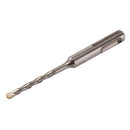 Draper 40824 SDS+ Masonry Drill Bit, 4.5 x 110mm