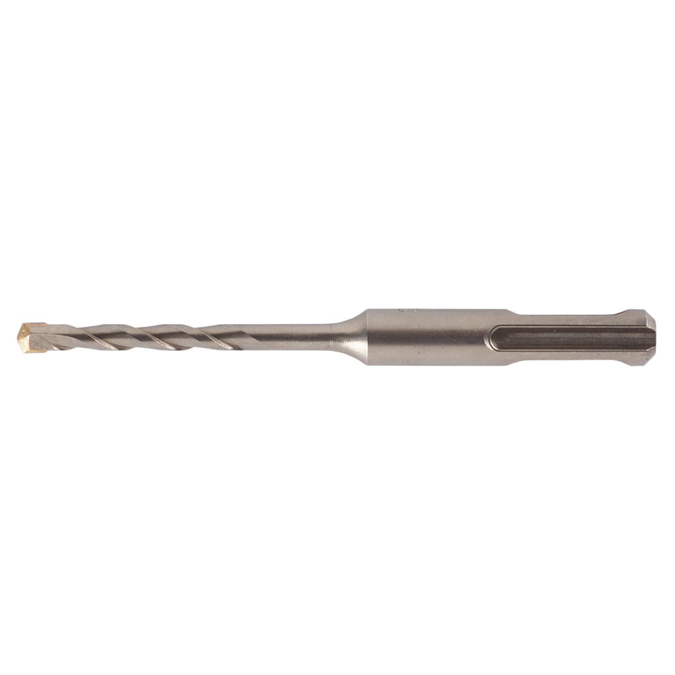 Draper 40824 SDS+ Masonry Drill Bit, 4.5 x 110mm