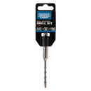 Draper 40825 SDS+ Masonry Drill Bit, 5.0 x 110mm