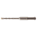 Draper 40825 SDS+ Masonry Drill Bit, 5.0 x 110mm