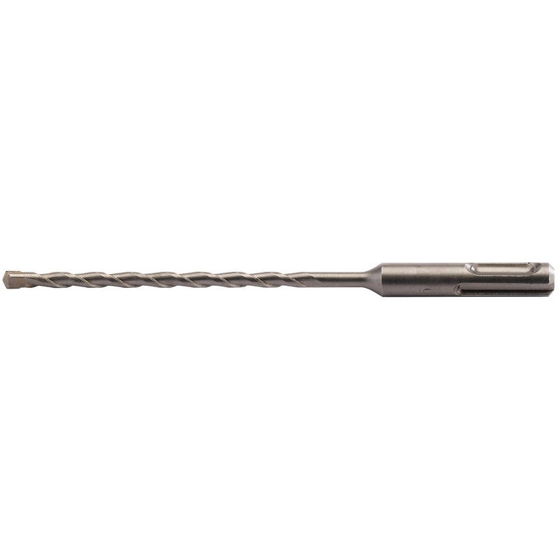 Draper 40826 SDS+ Masonry Drill Bit, 5.0 x 160mm