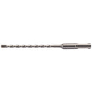 Draper 40828 SDS+ Masonry Drill Bit, 5.5 x 160mm