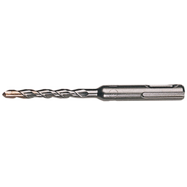Draper 40830 SDS+ Masonry Drill Bit, 6.0 x 110mm