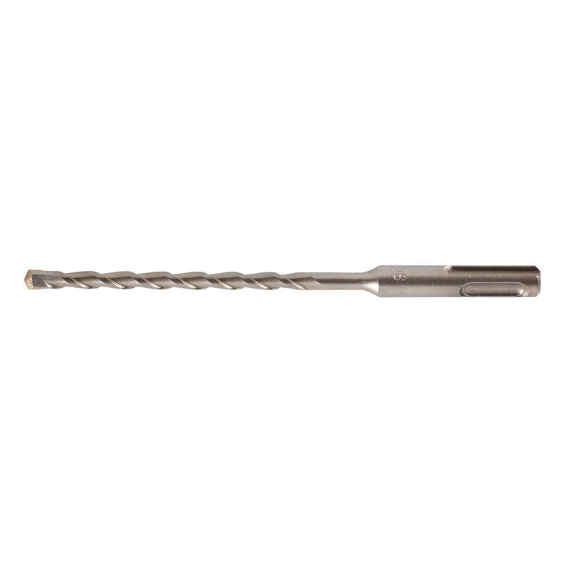 Draper 40831 SDS+ Masonry Drill Bit, 6.0 x 160mm