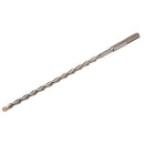 Draper 40832 SDS+ Masonry Drill Bit, 6.0 x 210mm