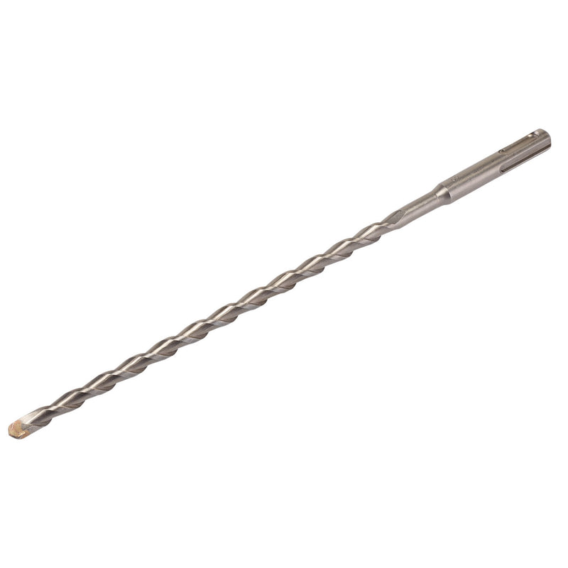 Draper 40832 SDS+ Masonry Drill Bit, 6.0 x 210mm