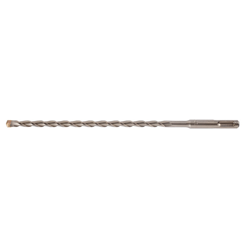 Draper 40832 SDS+ Masonry Drill Bit, 6.0 x 210mm