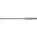 Draper 40836 SDS+ Masonry Drill Bit, 7.0 x 160mm