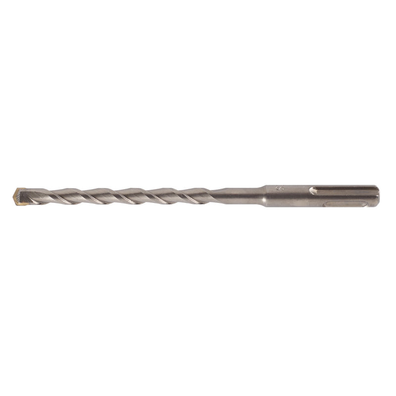Draper 40838 SDS+ Masonry Drill Bit, 8.0 x 160mm