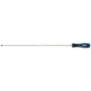 Draper 40846 Pound Thru' PZ Type Screwdriver, No.2 x 450mm