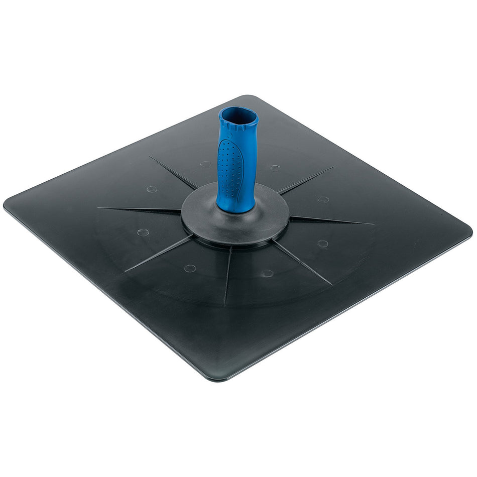Draper 40938 ABS Plasterer's Hawk, 330 x 330mm
