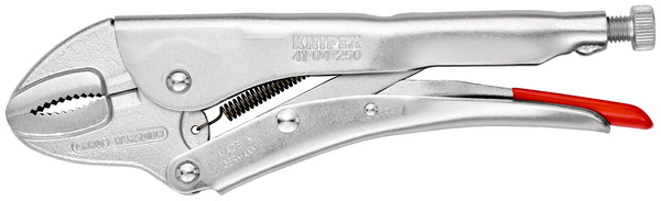 KNIPEX 41 04 250 GRIP PLIERS