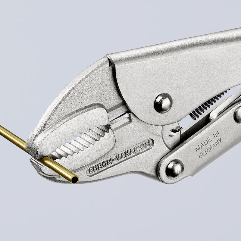 KNIPEX 41 04 250 GRIP PLIERS