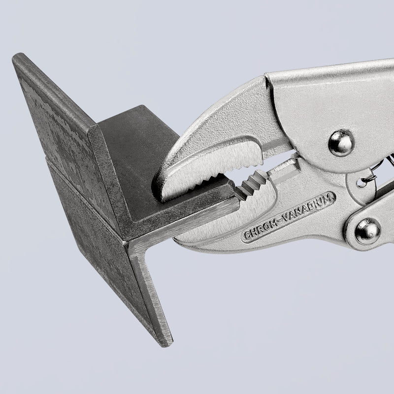 KNIPEX 41 04 250 GRIP PLIERS