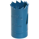 Draper 41072 HSS Bi-metal Holesaw Blade, 25mm