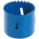 Draper 41084 HSS Bi-metal Holesaw Blade, 60mm