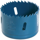 Draper 41087 HSS Bi-metal Holesaw Blade, 70mm