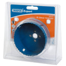 Draper 41090 HSS Bi-metal Holesaw Blade, 89mm