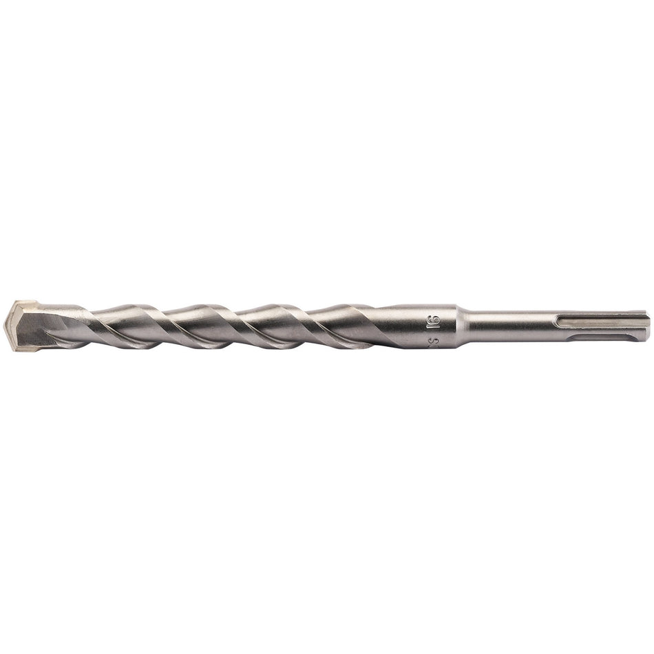 Draper 41291 SDS+ Masonry Drill, 16.0 x 200mm