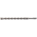 Draper 41294 SDS+ Masonry Drill, 16.0 x 260mm