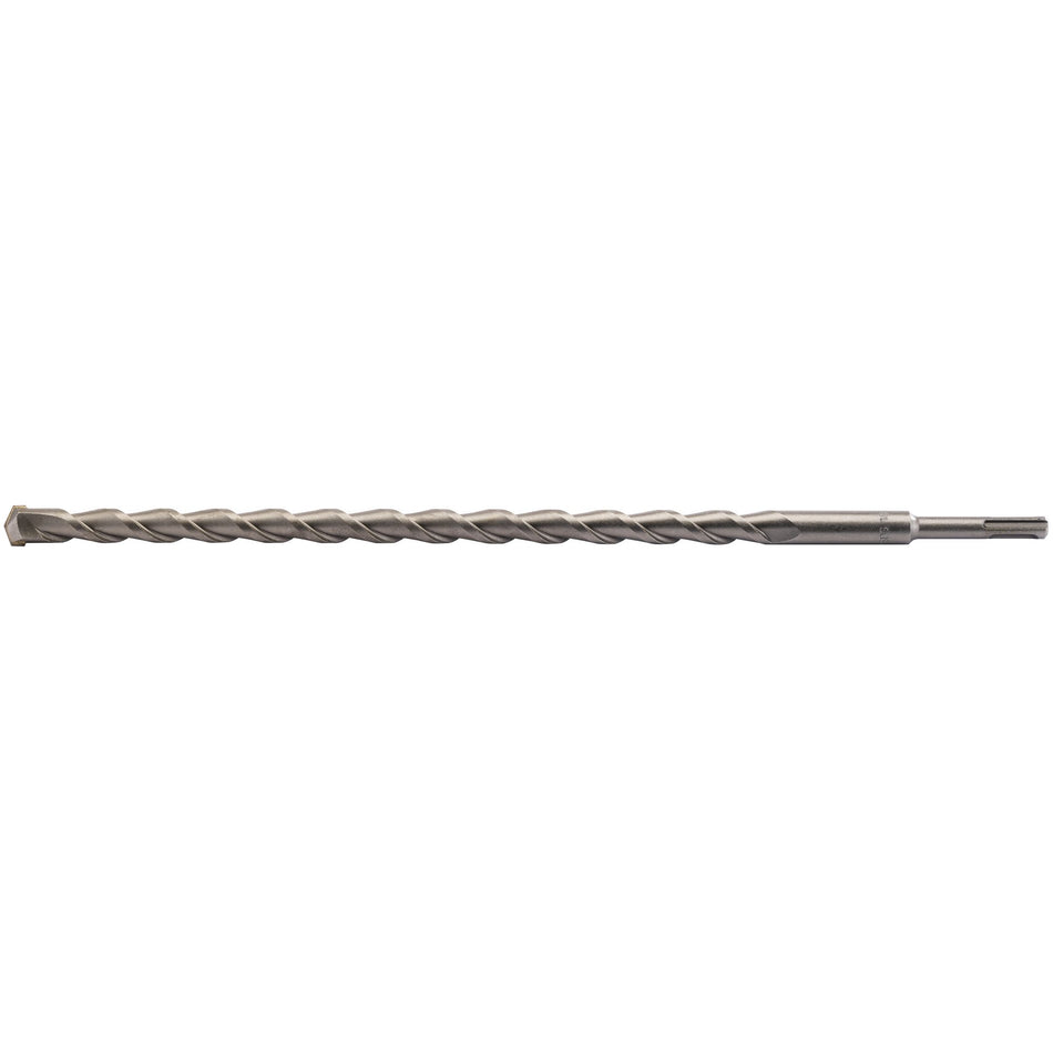 Draper 41300 SDS+ Masonry Drill, 18.0 x 450mm