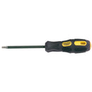 Draper 41304 S2 Plain Slot Square Recess Screwdriver