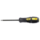 Draper 41305 S3 Plain Slot Square Recess Screwdriver
