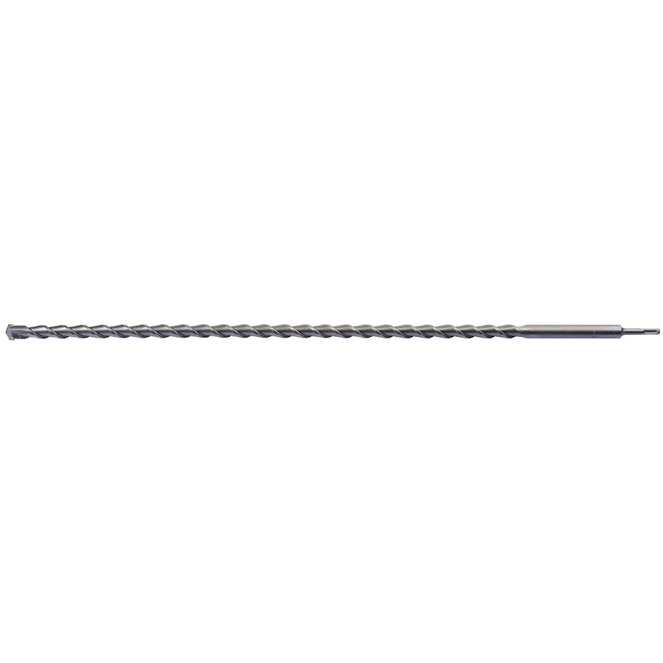 Draper 41363 SDS+ Masonry Drill, 24.0 x 1000mm