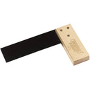 Draper 41375 Carpenter's Try Square, 150mm
