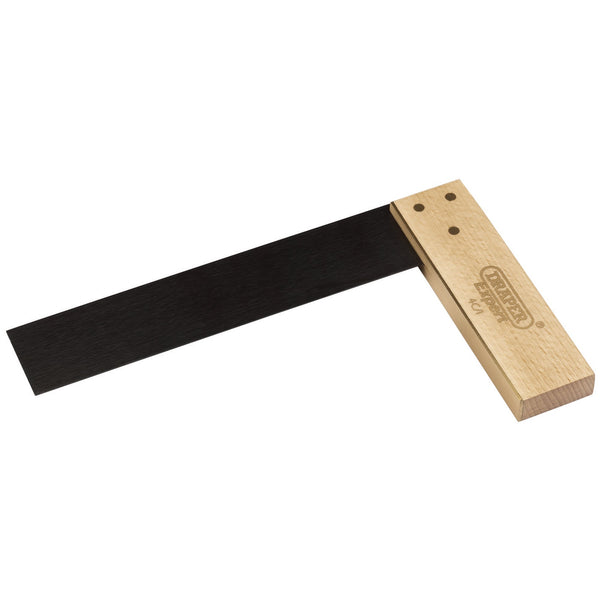 Draper 41376 Carpenter's Try Square, 230mm