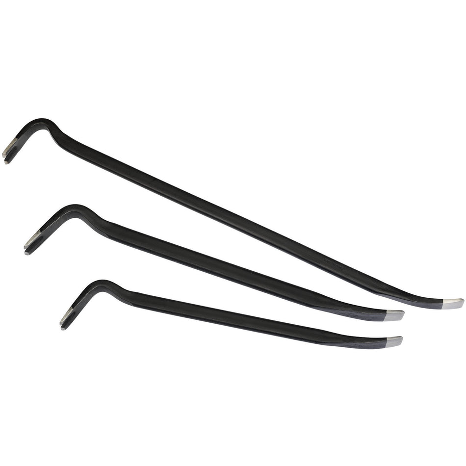 Draper 41378 Demolition Bar Set (3 Piece)