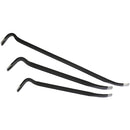 Draper 41378 Demolition Bar Set (3 Piece)
