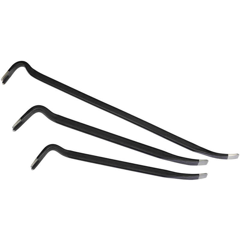 Draper 41378 Demolition Bar Set (3 Piece)