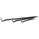 Draper 41378 Demolition Bar Set (3 Piece)