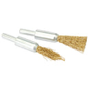 Draper 41439 Decarbonizing Brush Set (2 Piece)