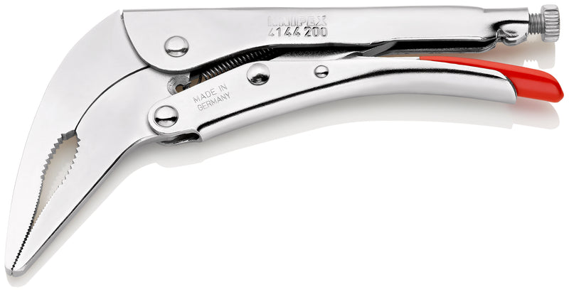 KNIPEX 41 44 200 GRIP PLIERS