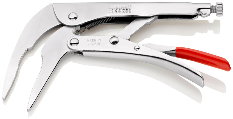 KNIPEX 41 44 200 GRIP PLIERS