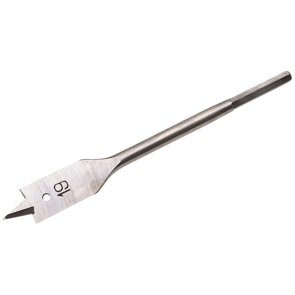 Draper 41529 Flat Wood Bit, 19.0mm