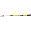 Draper 41573 Step-Lock Fibreglass Extension Pole, 1.2m
