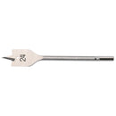 Draper 41597 Flat Wood Bit, 24mm