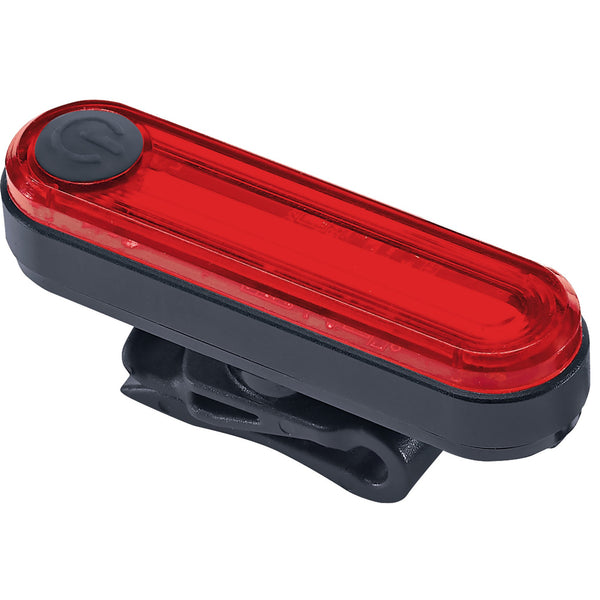 Draper 41740 Rechargeable LED Bicycle Rear Light