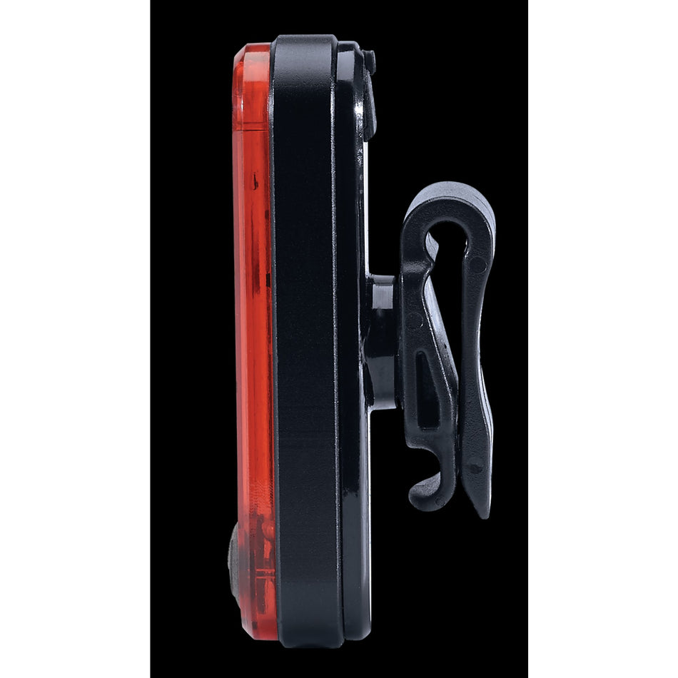 Draper 41740 Rechargeable LED Bicycle Rear Light
