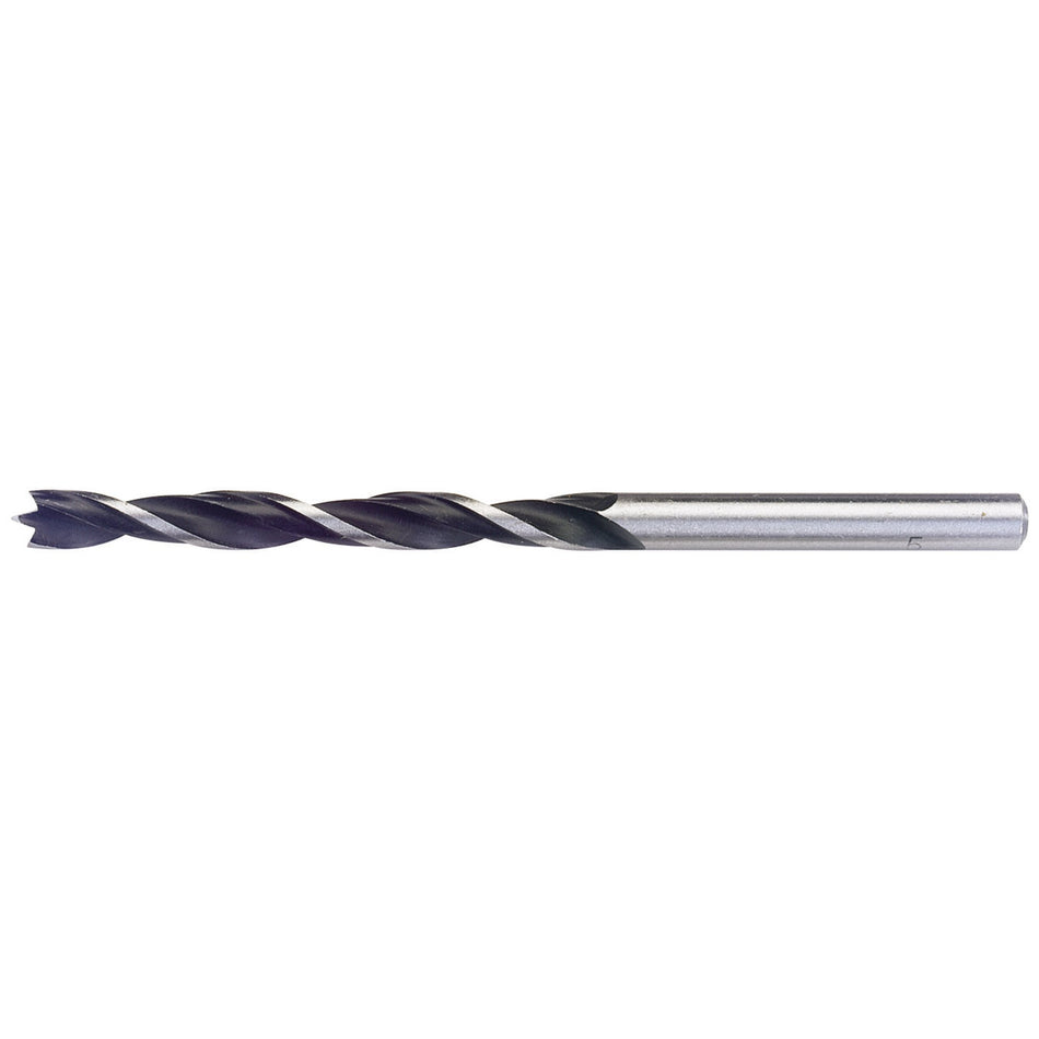 Draper 41793 Wood Drill Bit, 5mm