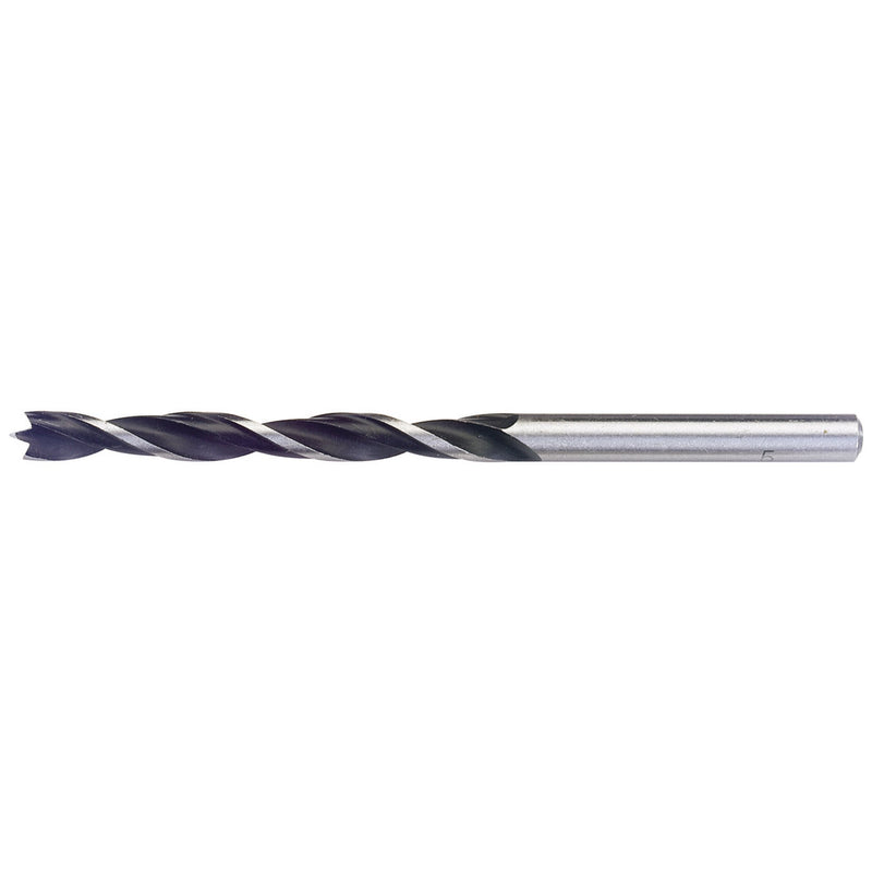Draper 41793 Wood Drill Bit, 5mm