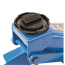 Draper 41814 Trolley Jack Rubber Pad - BMW