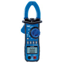 Draper 41864 Manual-Ranging Digital Clamp Meter