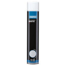 Draper 41915 Line Marker Spray Paint, 750ml, White