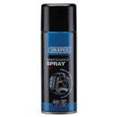 Draper 41912 Line Marker Spray Paint, 750ml, Orange
