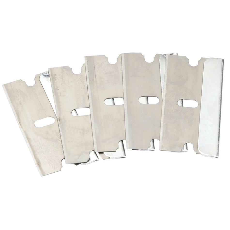 Draper 41936 Spare Blades for 41934 (Pack of 5)