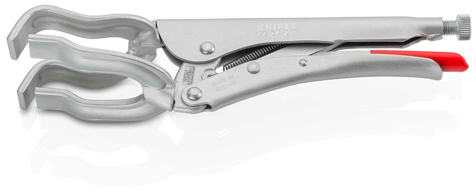 KNIPEX 42 24 280 WELDING GRIP PLIERS